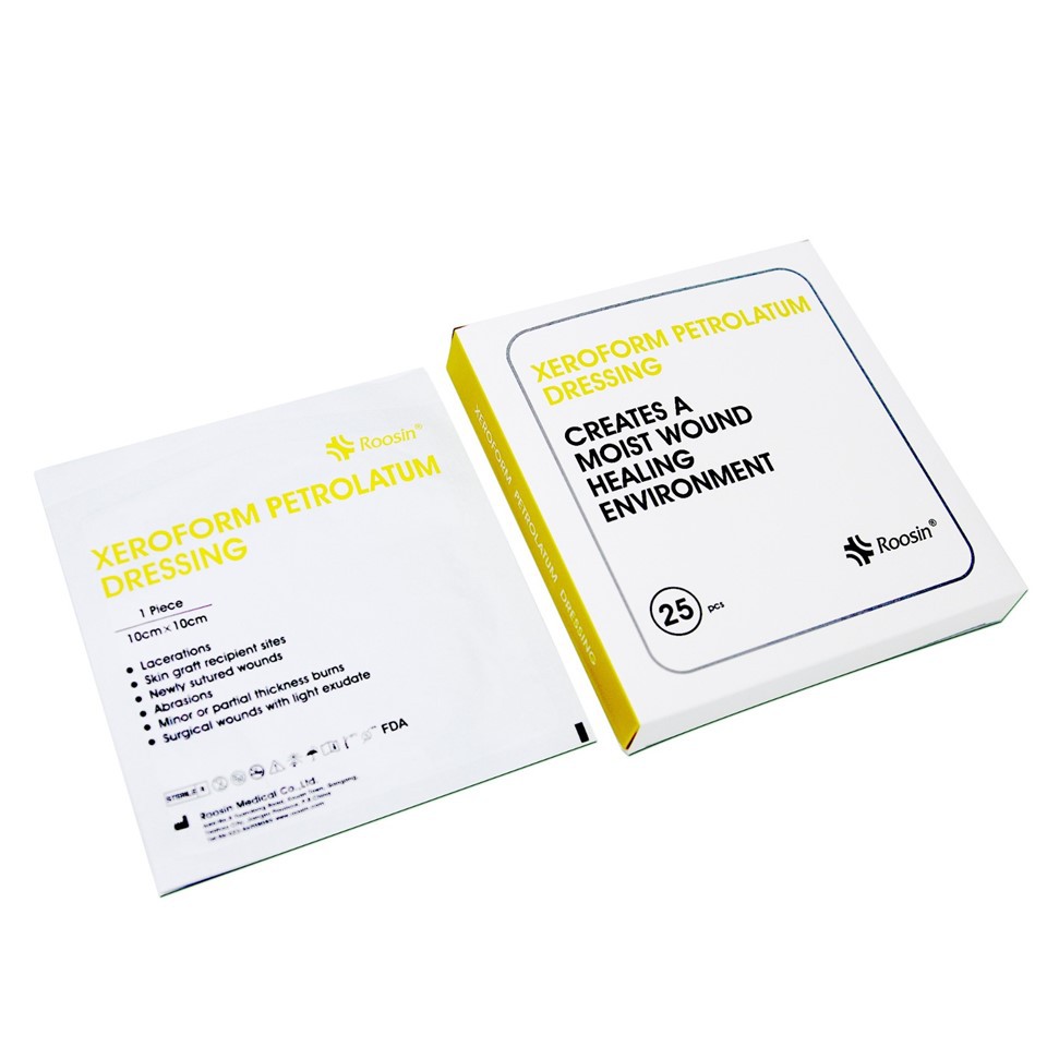 Xeroform Petrolatum Gauze Dressing Stores suppliers