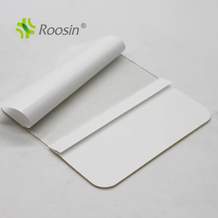 Hydrogel Wound Dressing