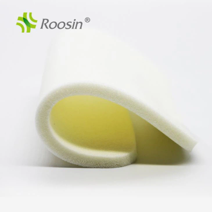 Non-adhesive Foam Dressing