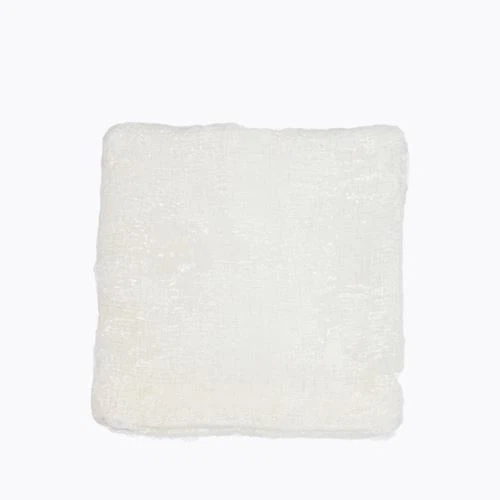 ضمادة شاش مشربة بالهيدروجيل